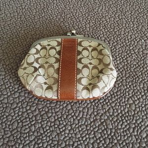 Coach Coin Purse